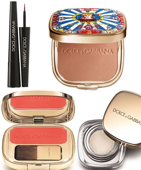 Makeup professionale Viso Dolce&Gabbana® 